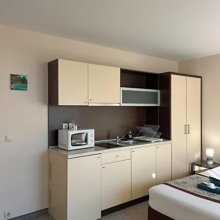 Sea View - * Zlate písky