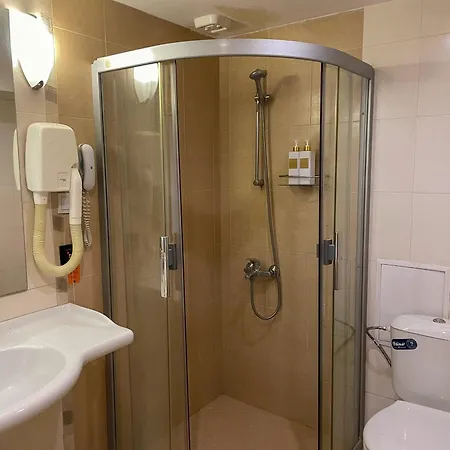 Sea View - Apartmán *