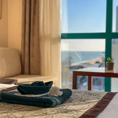 Apartmán Sea View - *