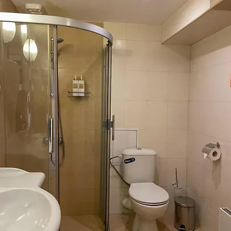 Apartmán Sea View - Zlate písky