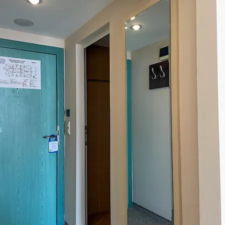 Apartmán Sea View -