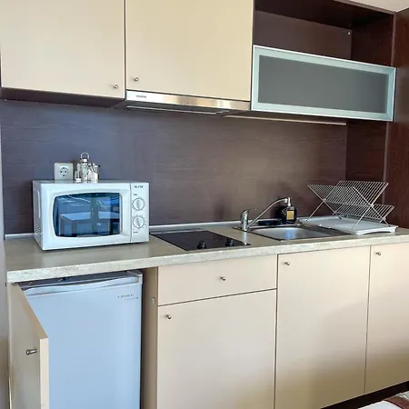 Sea View - Apartmán *