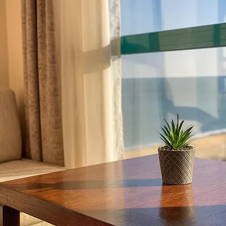 Sea View - Apartmán *