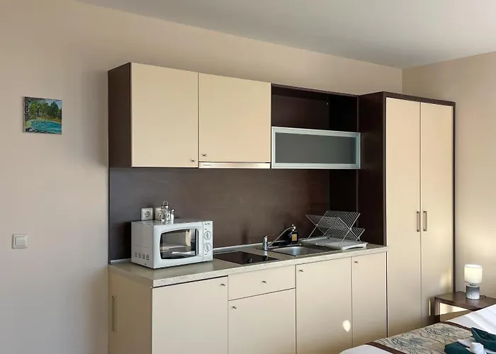 Sea View - * Złote Piaski