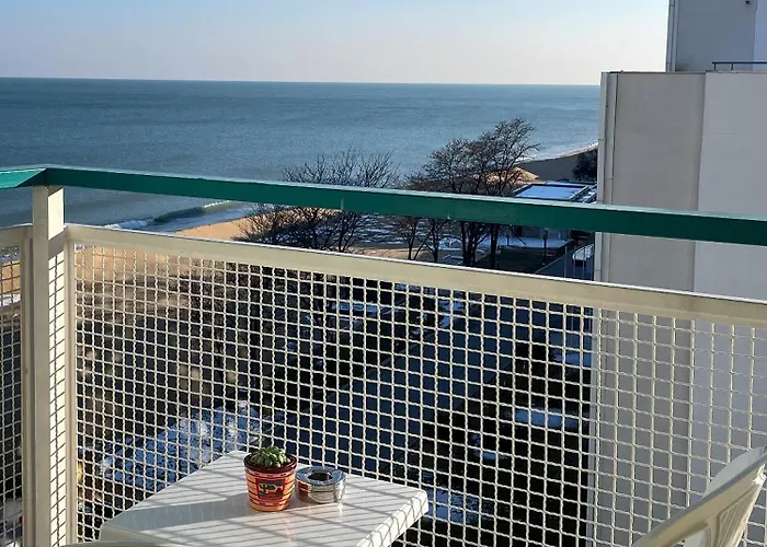 Sea View - Złote Piaski