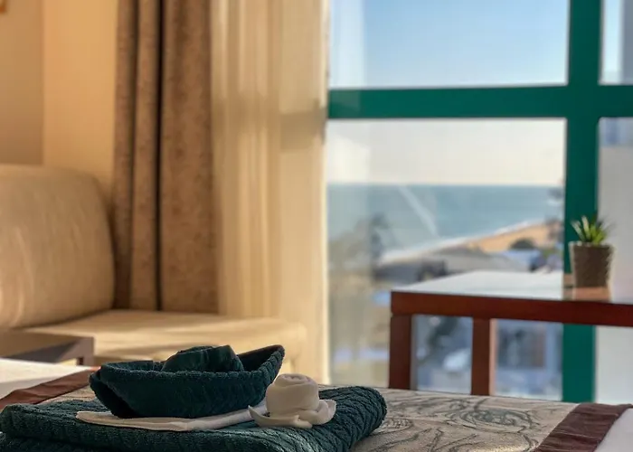 Apartament Sea View - *