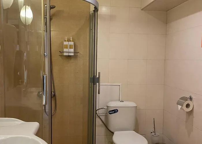 Apartament Sea View - Złote Piaski