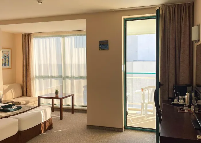 Sea View - Apartament