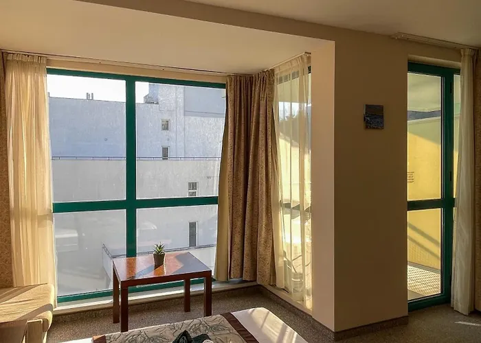 Apartament Sea View - *