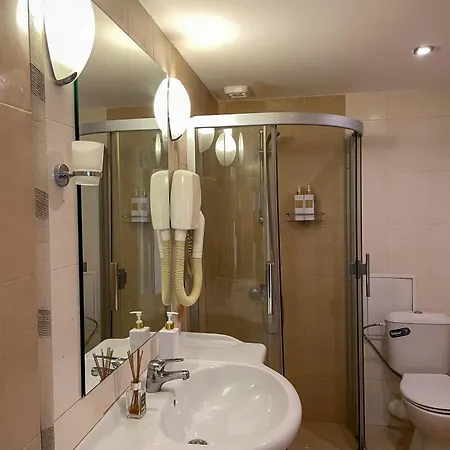 Sea View - Golden Sands