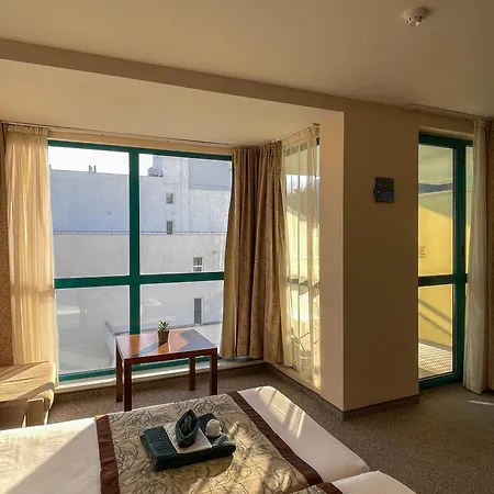 Appartamento Sea View - *