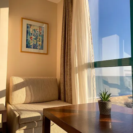 Sea View - Golden Sands