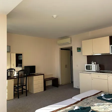 Sea View - * Golden Sands