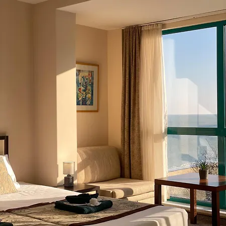 Sea View - Lejlighed *