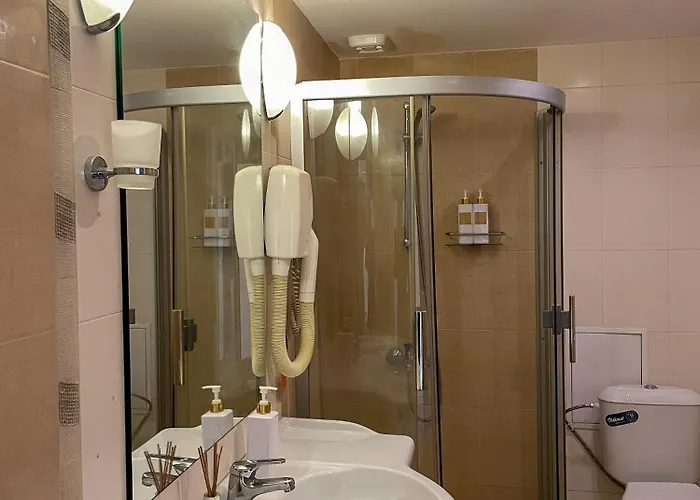 Sea View - Golden Sands