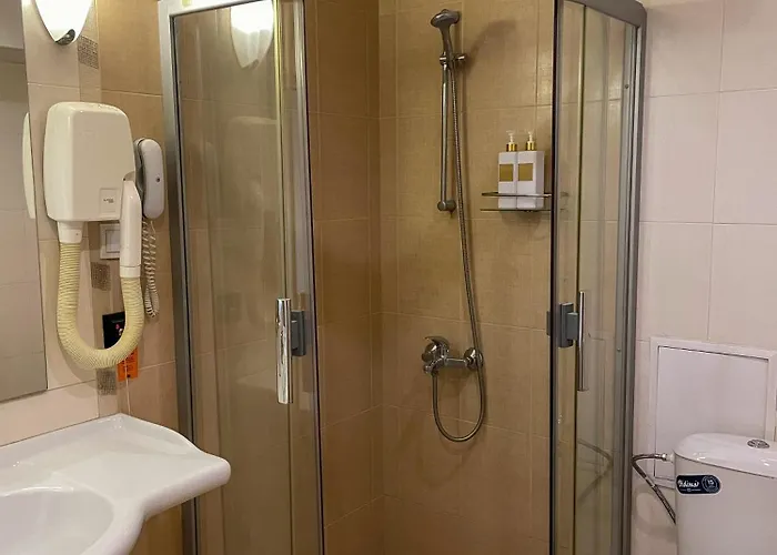 Sea View - Apartamento *