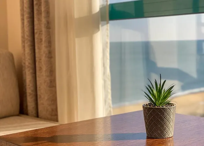 Sea View - Apartamento *