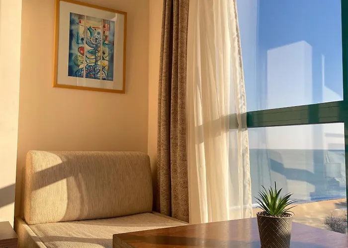 Sea View - Golden Sands