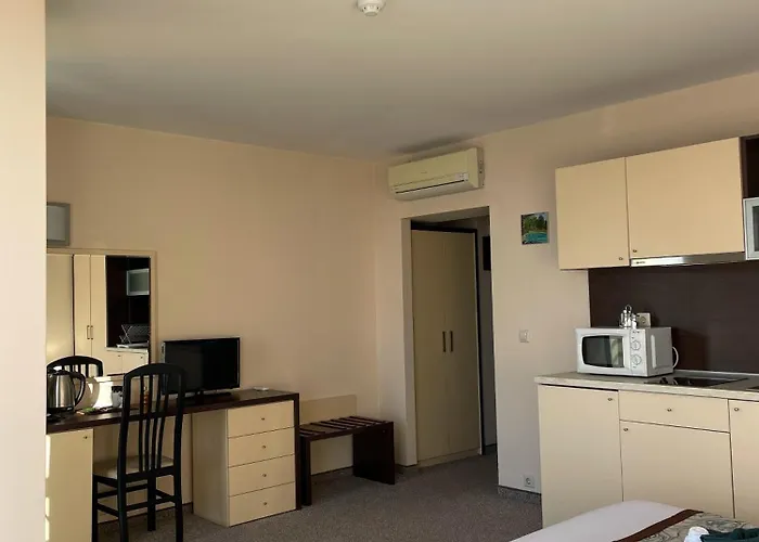 Sea View - * Golden Sands